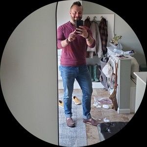 Meet your Posher, Paulyj